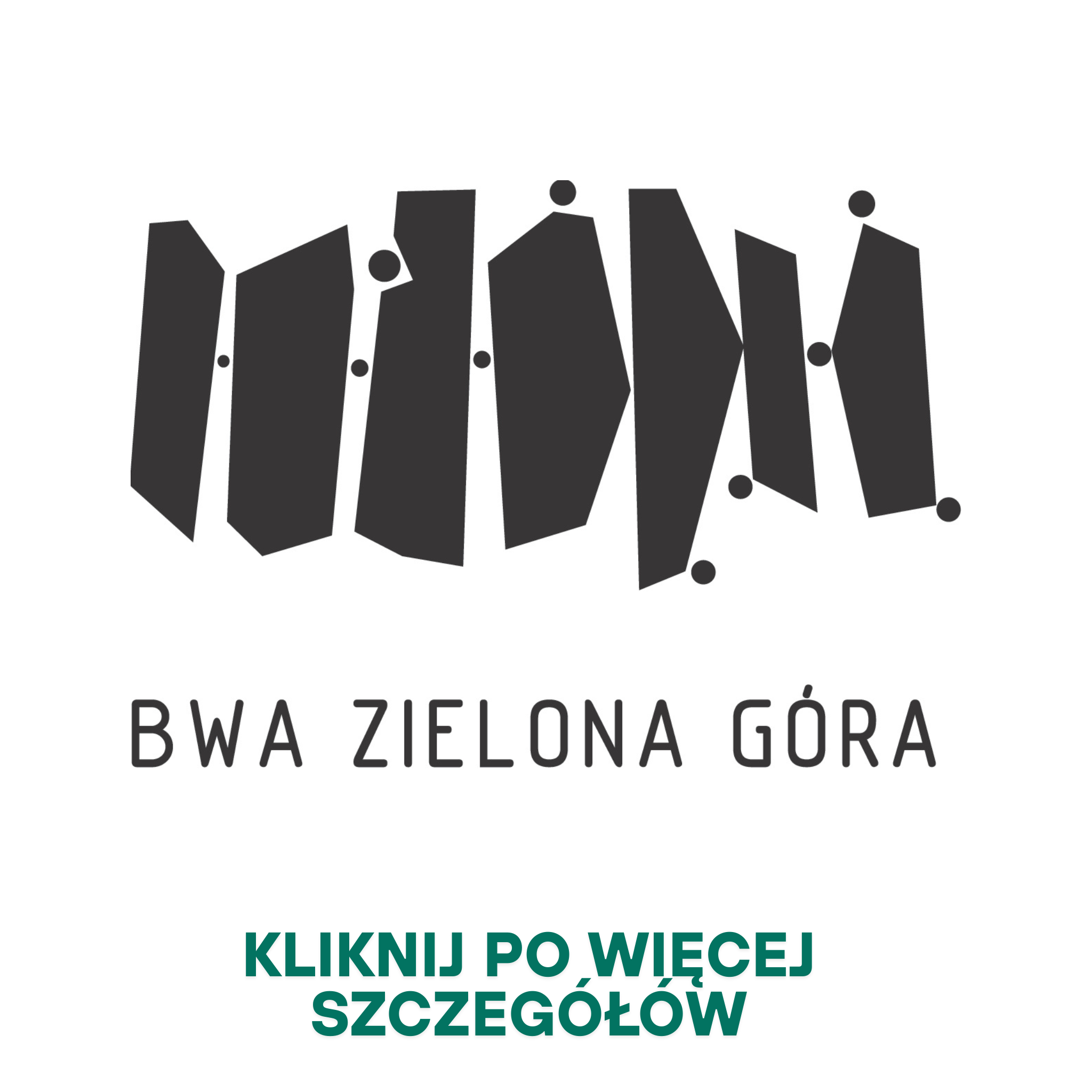 Umowa nr 1 – BWA Zielona Góra