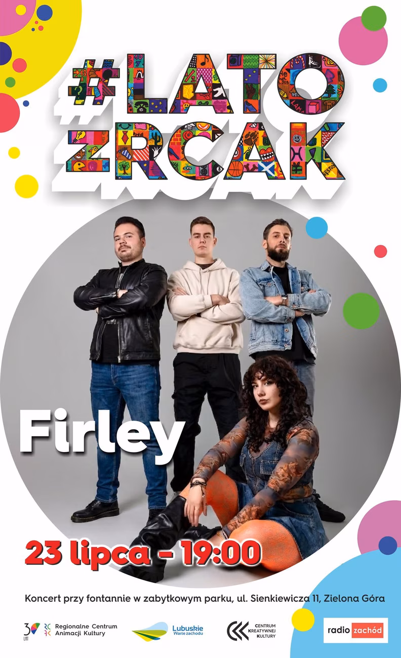 Zespół Firley