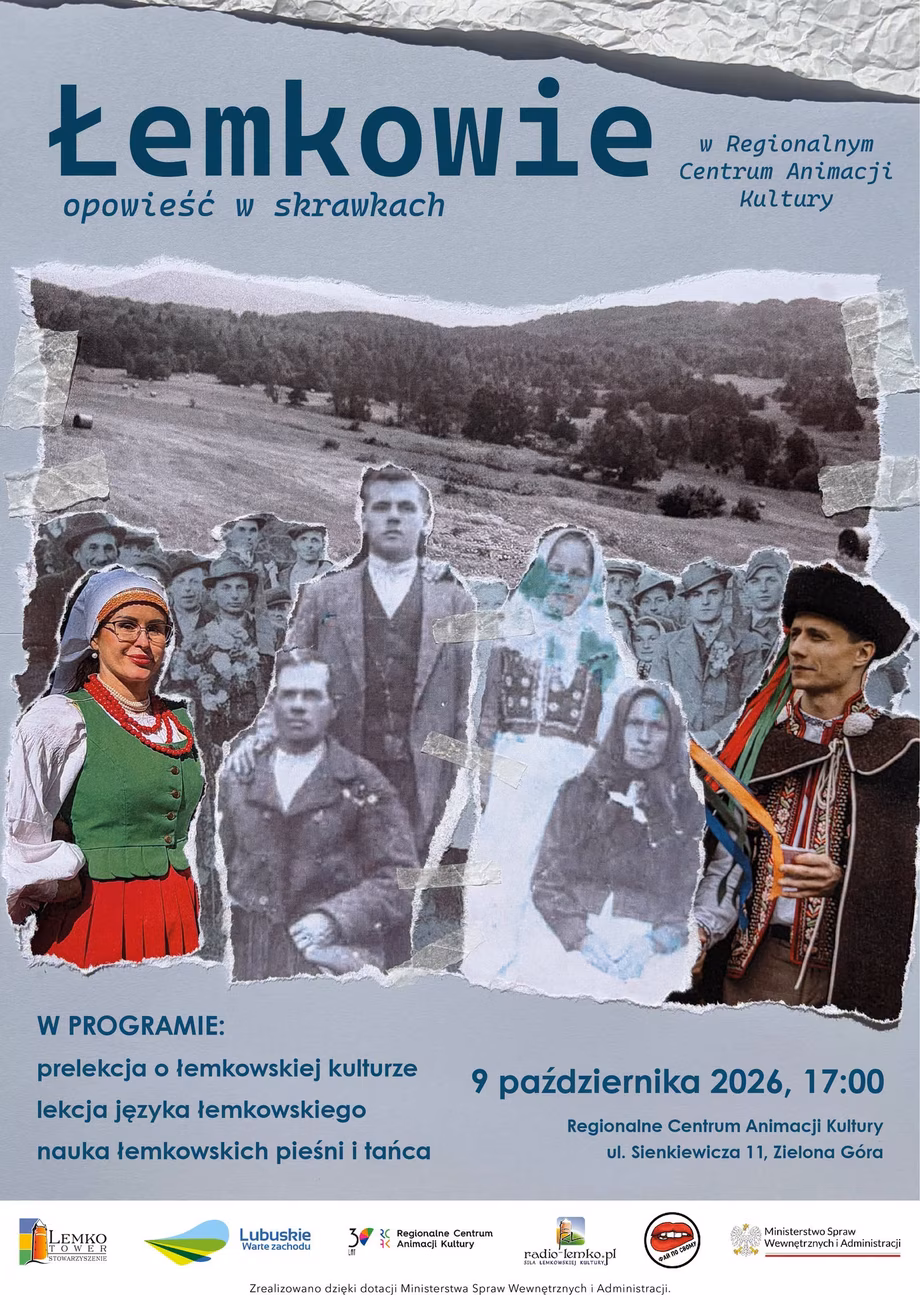 Łemkowie