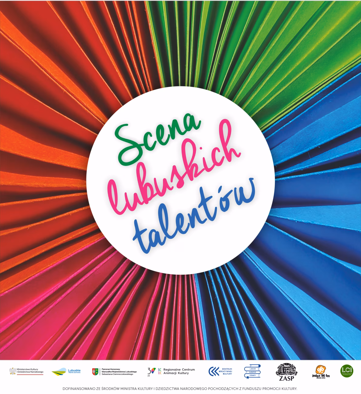 Scena lubuskich talentów