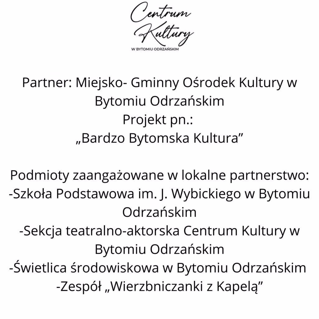 Fotografia z realizacji programu Bardzo Młoda Kultura – zdjęcie 2