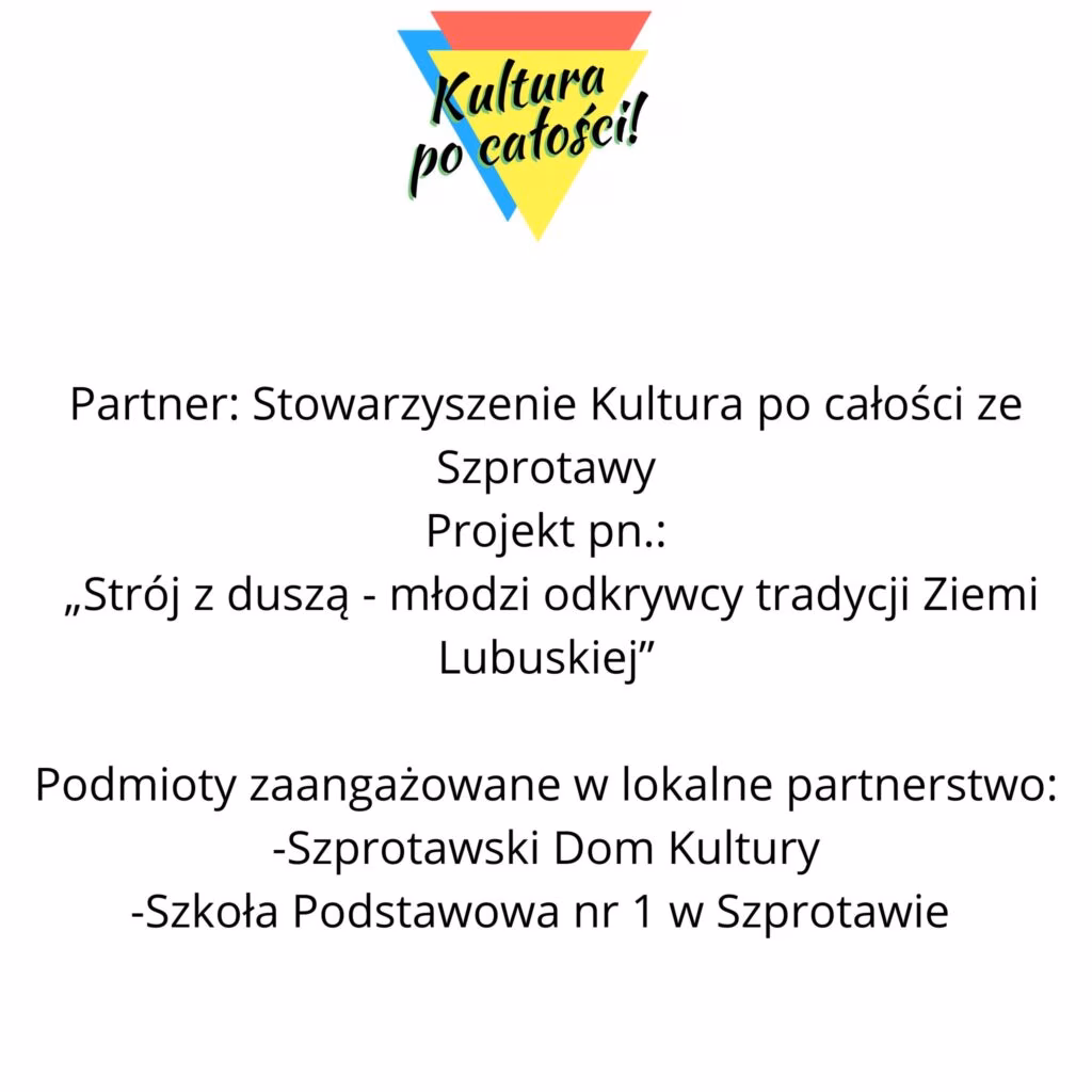 Fotografia z realizacji programu Bardzo Młoda Kultura – zdjęcie 13