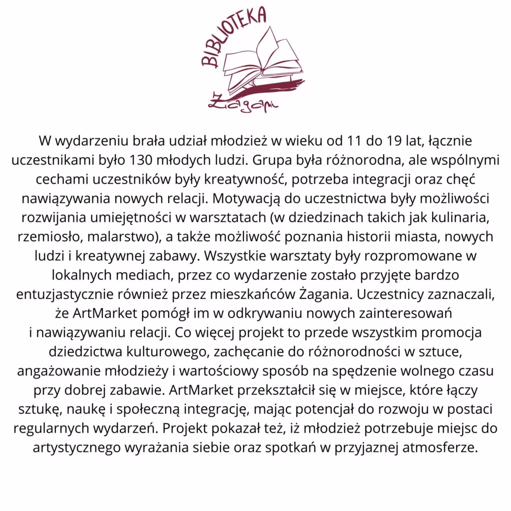 Fotografia z realizacji programu Bardzo Młoda Kultura – zdjęcie 19