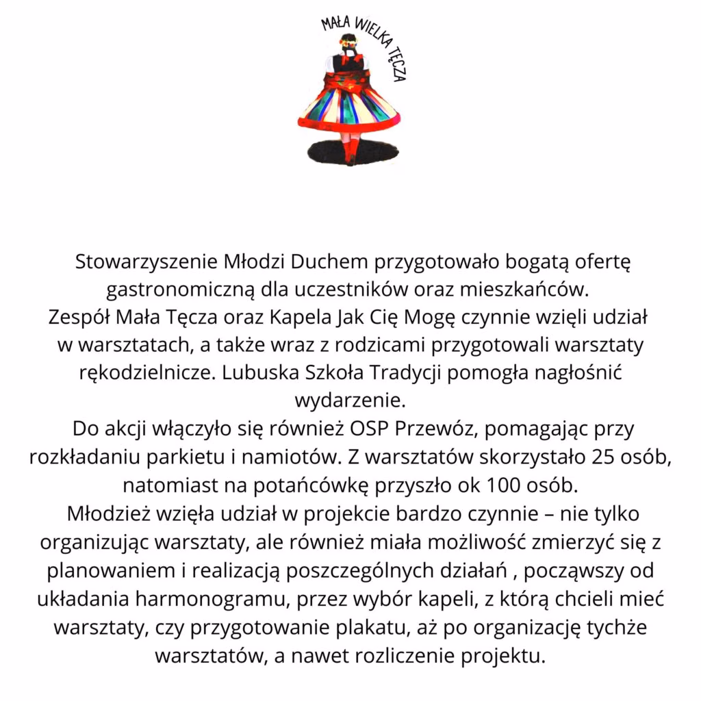 Fotografia z realizacji programu Bardzo Młoda Kultura – zdjęcie 22