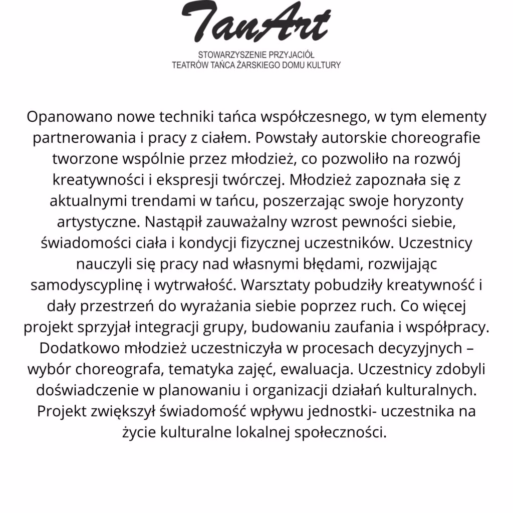 Fotografia z realizacji programu Bardzo Młoda Kultura – zdjęcie 31
