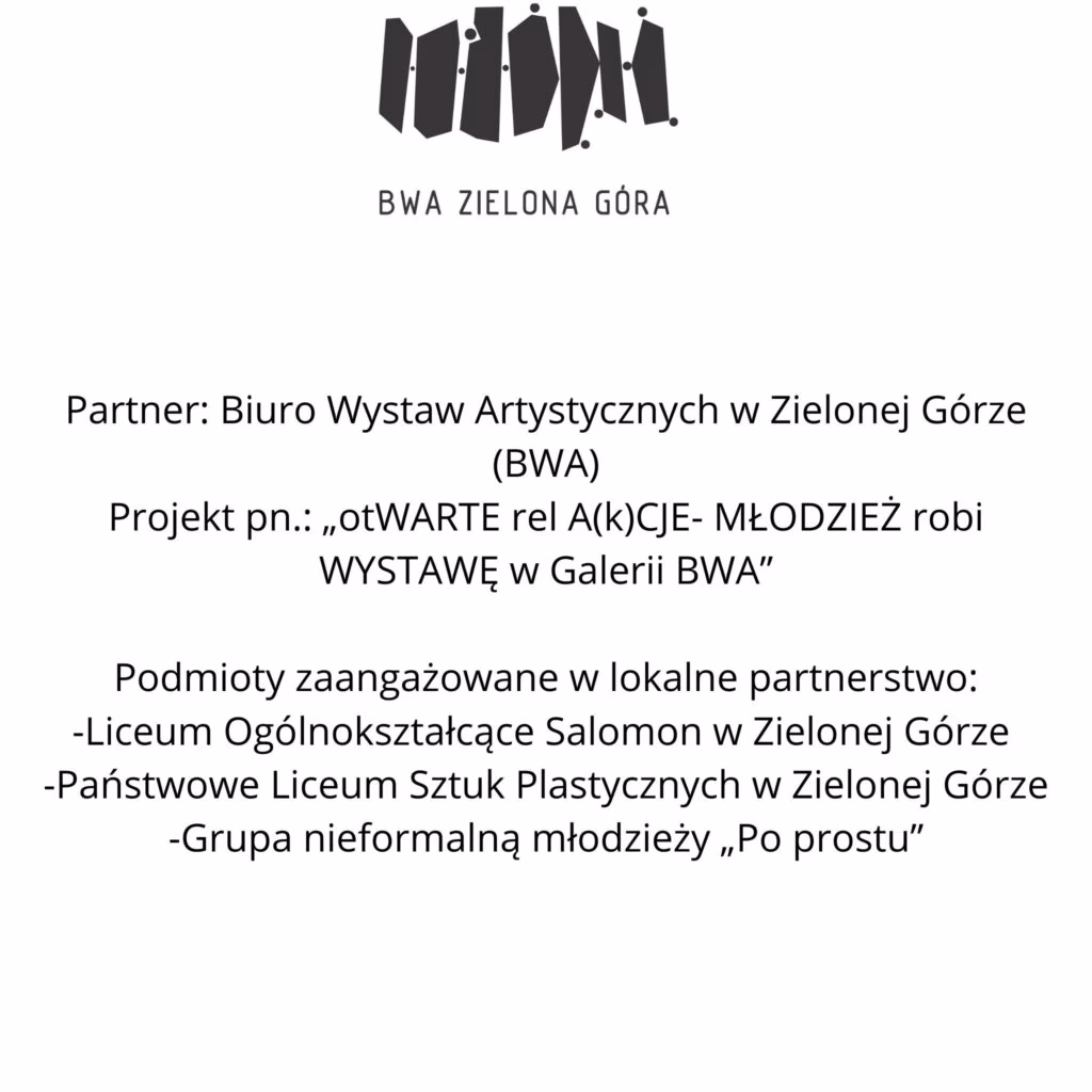 Fotografia z realizacji programu Bardzo Młoda Kultura – zdjęcie 6