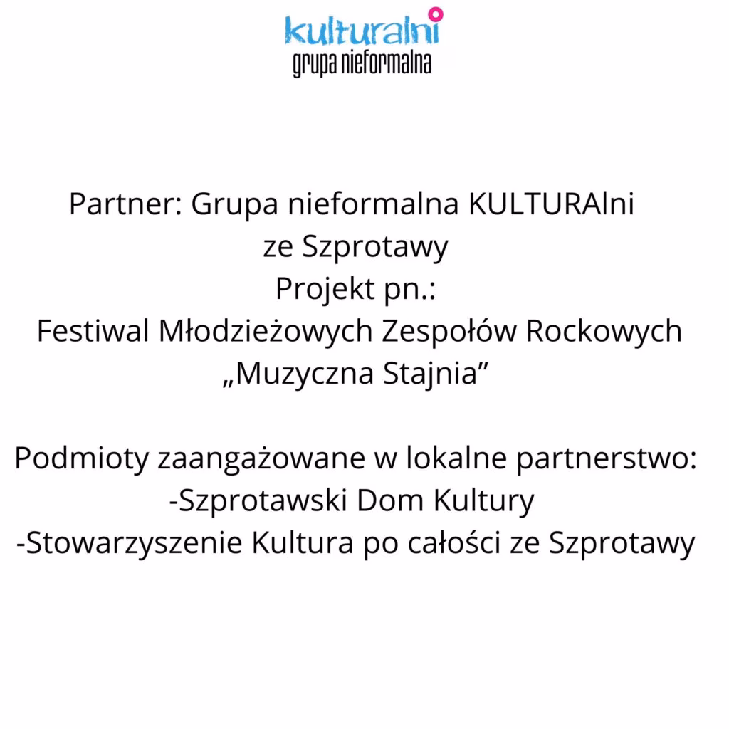 Fotografia z realizacji programu Bardzo Młoda Kultura – zdjęcie 10