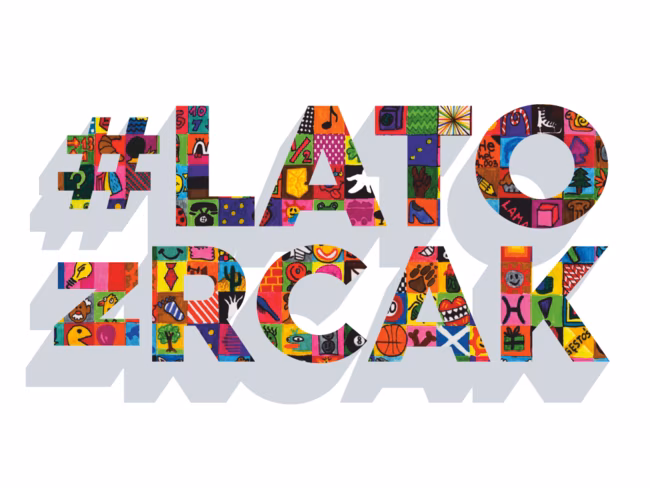 Lato z RCAK