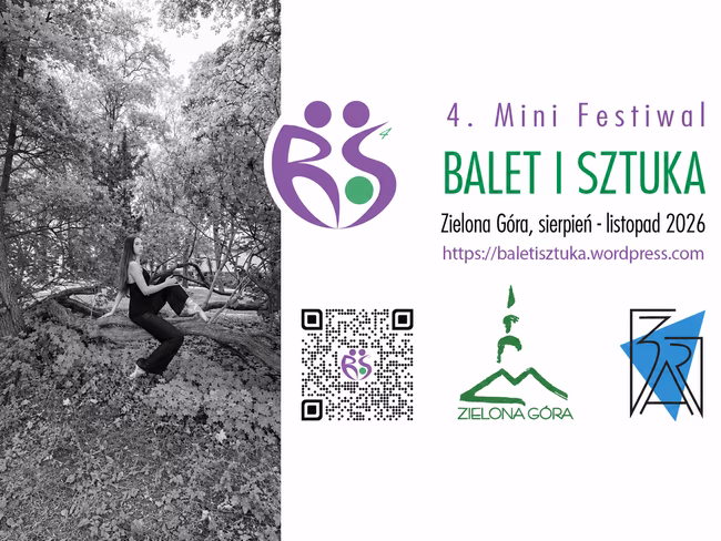 Balet i sztuka