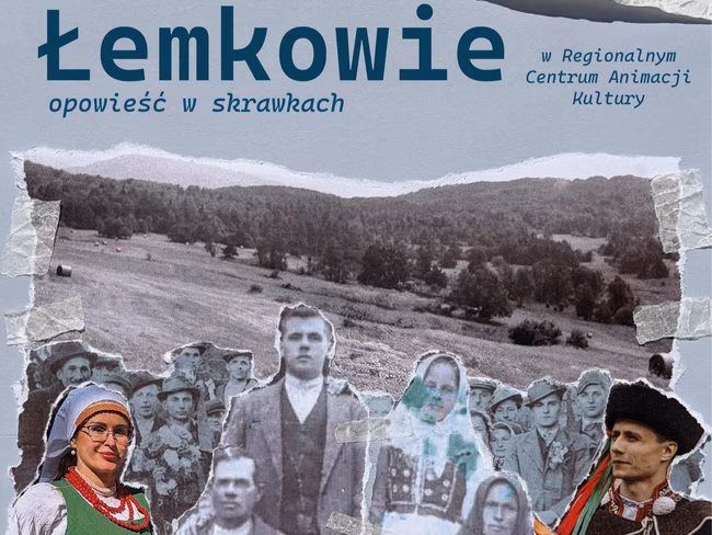 Łemkowie