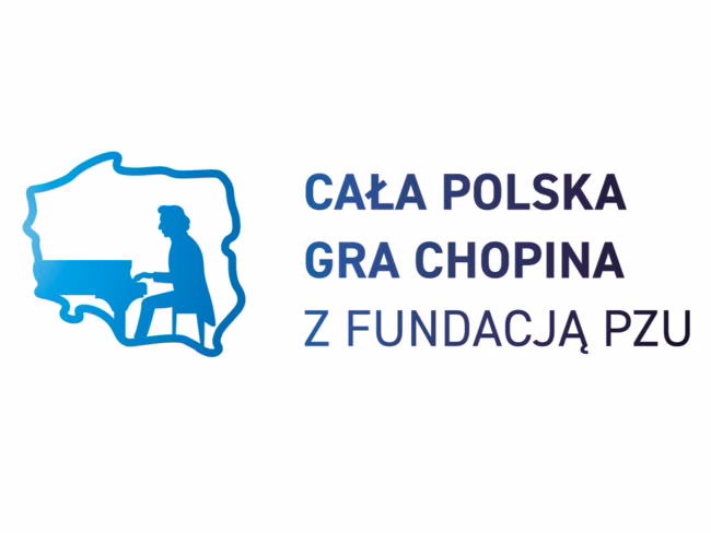 Cała Polska gra Chopina