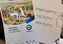 Cała Polska gra Chopina