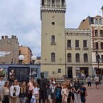 Fotografia z realizacji programu Bardzo Młoda Kultura – zdjęcie 48
