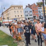 Fotografia z realizacji programu Bardzo Młoda Kultura – zdjęcie 49