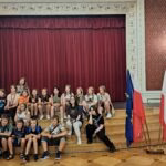 Fotografia z realizacji programu Bardzo Młoda Kultura – zdjęcie 50