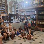 Fotografia z realizacji programu Bardzo Młoda Kultura – zdjęcie 53
