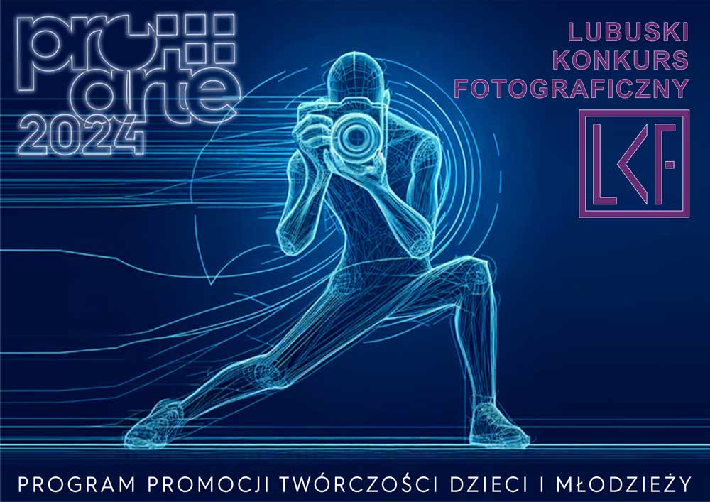 Lubuski Konkurs Fotograficzny