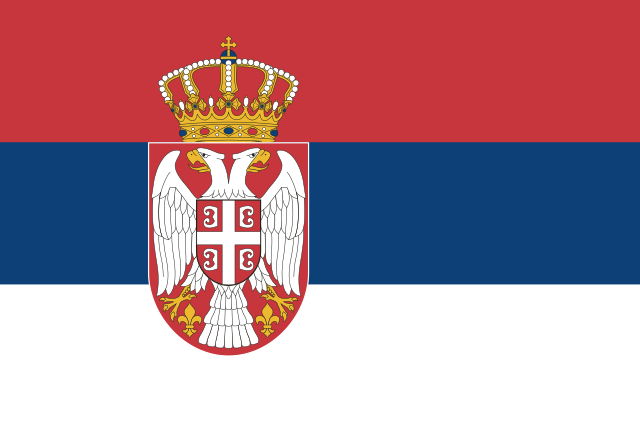 Serbia