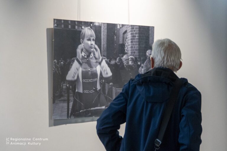 Dwa pokolenia – wystawa fotografii już za nami!