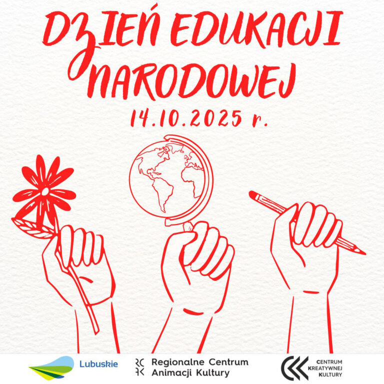 Dzień Edukacji Narodowej