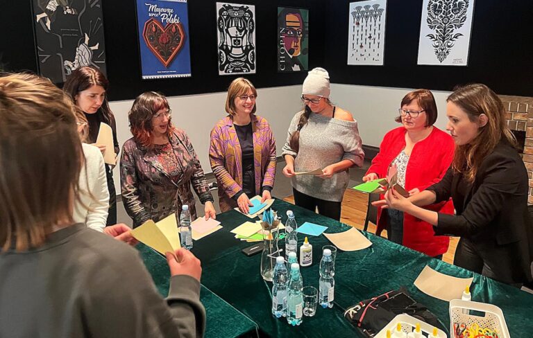 Bardzo Młoda Kultura w Radziejowicach!