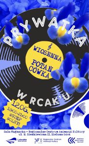 Zapraszamy na wyjątkowy wieczór pełen muzyki, tańca i dobrej zabawy!