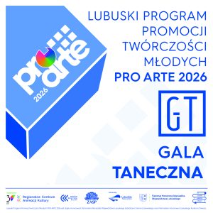 Finał Wojewódzki Gali Tancznej