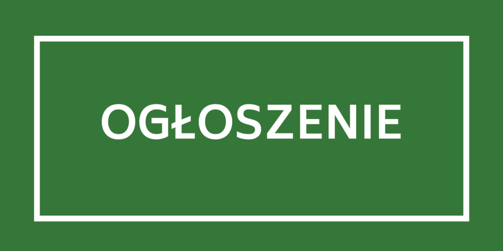 Zarząd Województwa Lubuskiego ogłasza konkurs na kandydata na stanowisko dyrektora Regionalnego Centrum Animacji Kultury, ul. Sienkiewicza 11, 65-431 Zielona Góra, na okres 7 lat