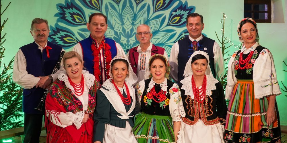 Chcesz tańczyć, śpiewać i poznać folklor regionu?