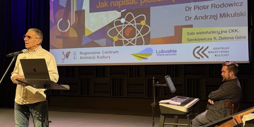 SPOTKANIA Z OTWARTĄ GŁOWĄ – DZIEŃ 1!