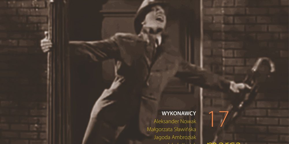 Magiczny świat musicali