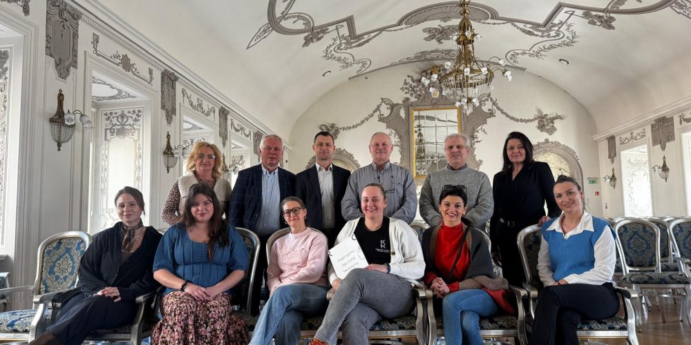 26 Spotkanie Porozumienia Festiwali Folklorystycznych Polski Zachodniej