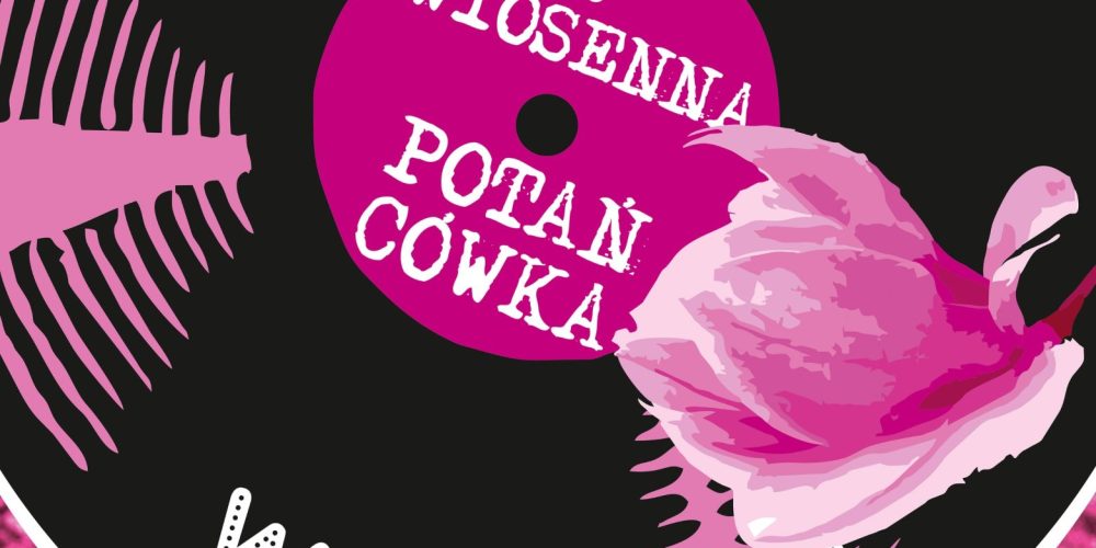 WIOSENNA PRYWATKA W RCAK-u!